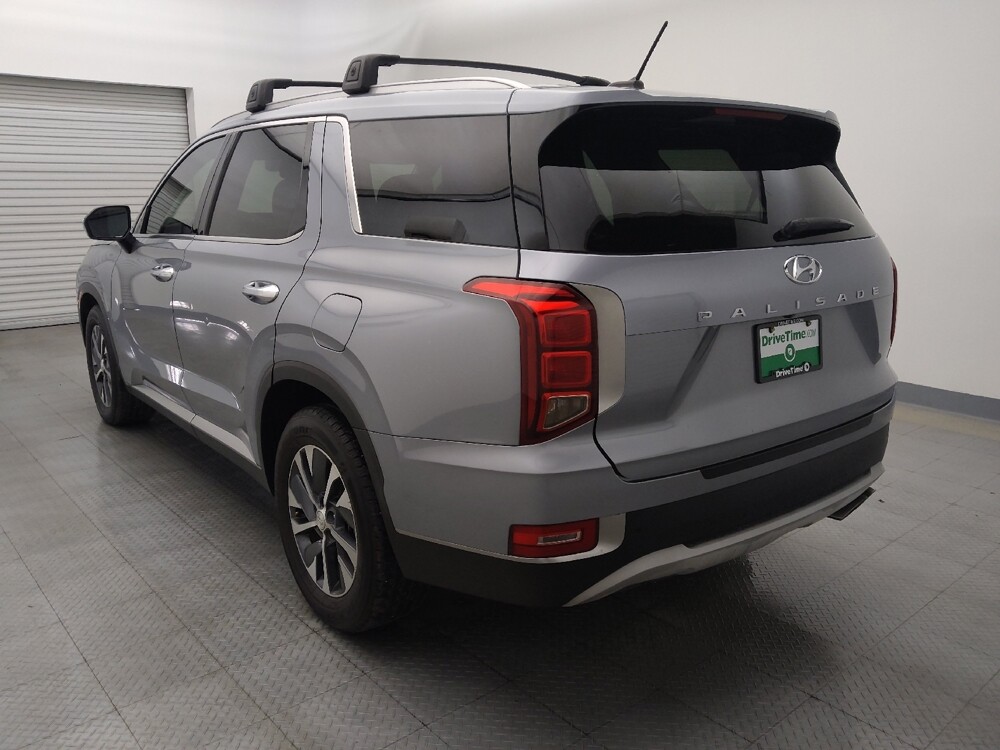2020 Hyundai Palisade in Metairie, LA 70006 - 18099992 5
