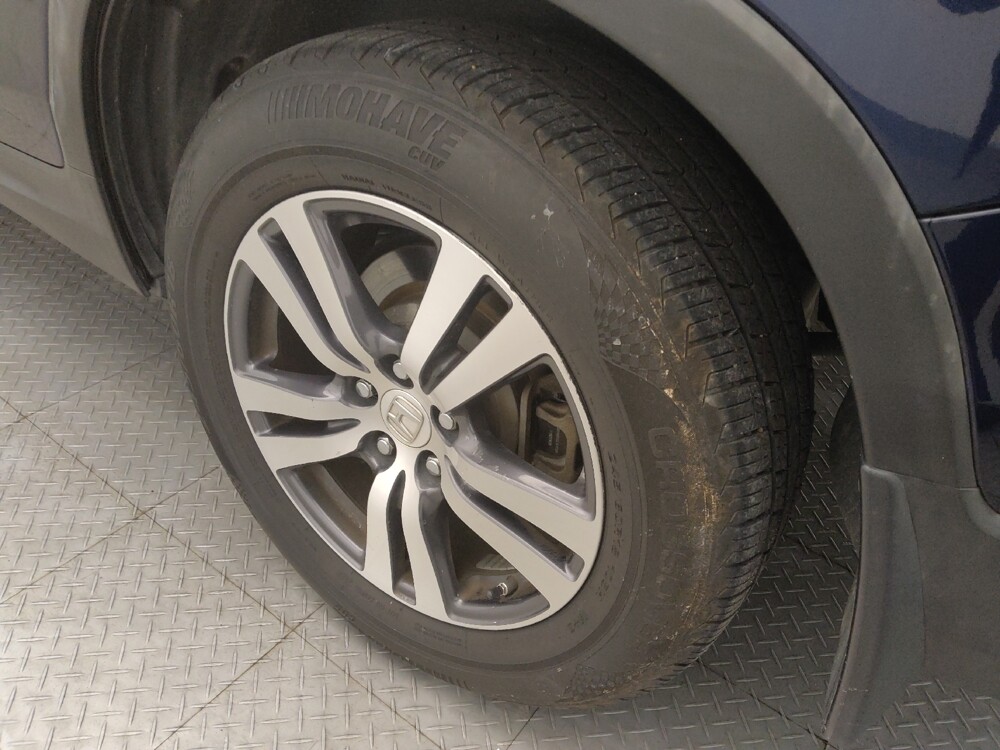 2018 Honda Pilot in Metairie, LA 70006 - 18099993 31