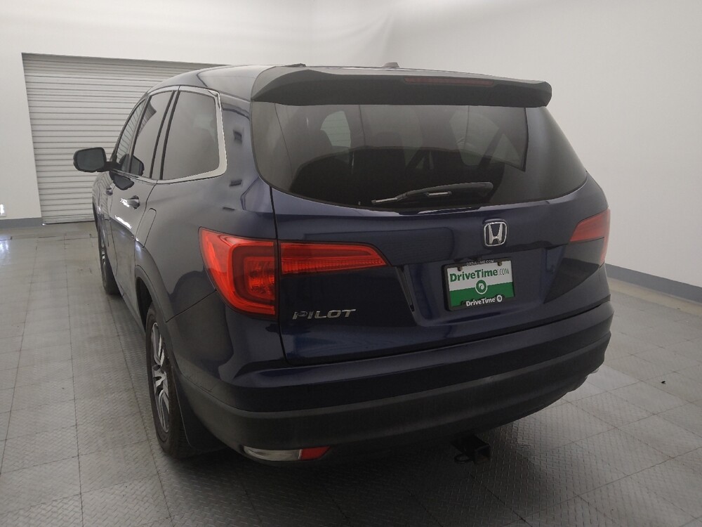 2018 Honda Pilot in Metairie, LA 70006 - 18099993 6