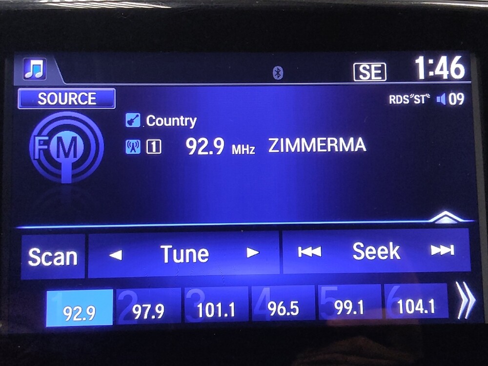 2018 Honda Pilot in Metairie, LA 70006 - 18099993 25