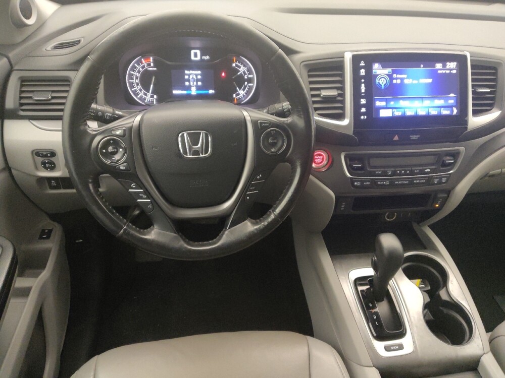 2018 Honda Pilot in Metairie, LA 70006 - 18099993 22