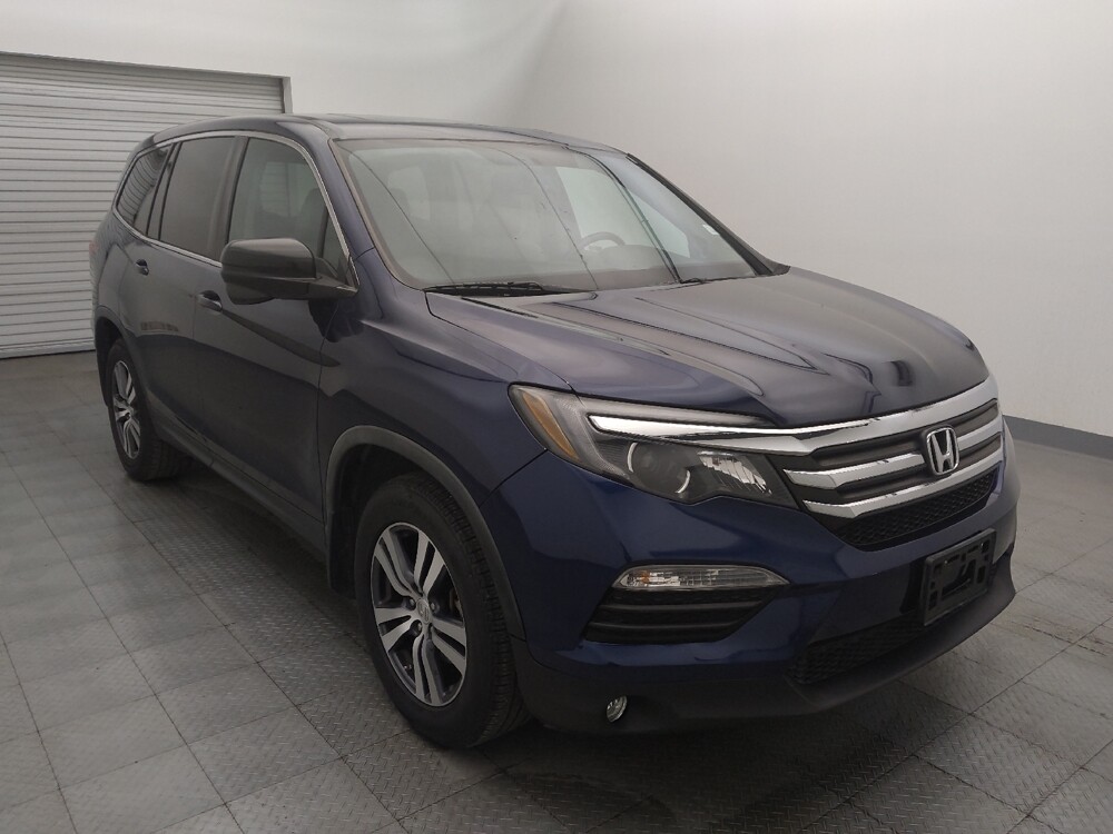 2018 Honda Pilot in Metairie, LA 70006 - 18099993 13
