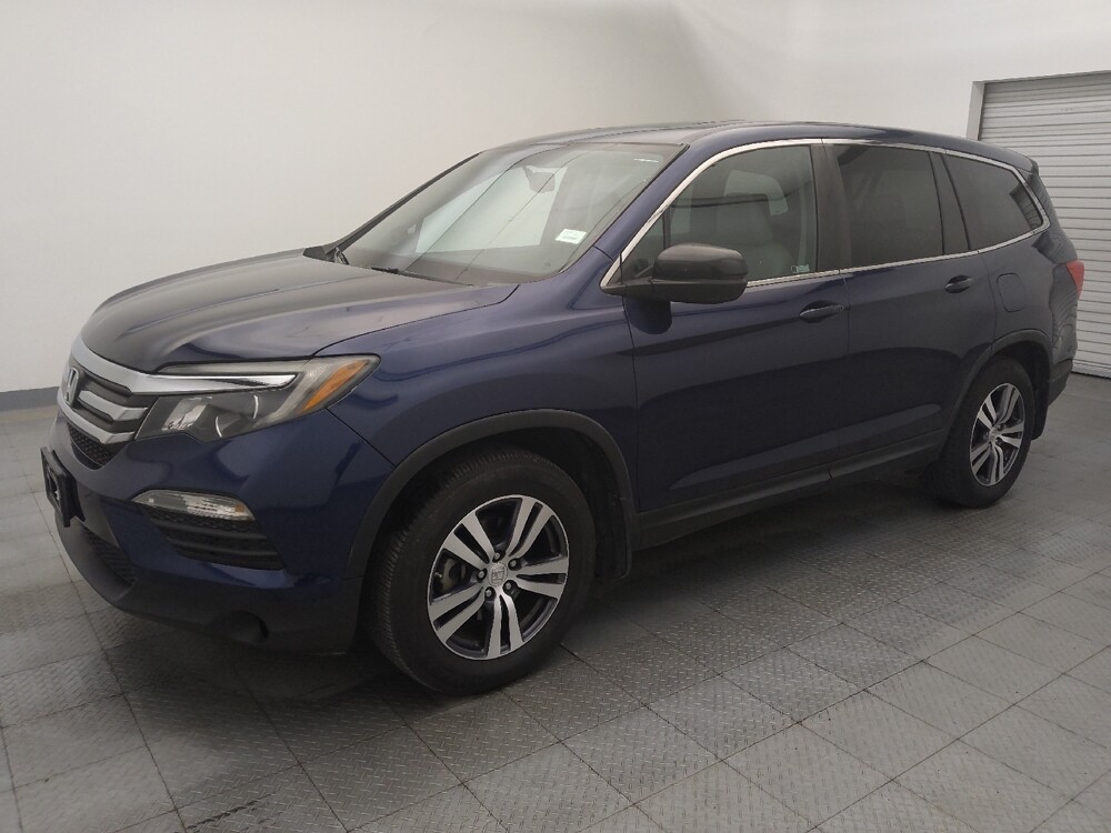 2018 Honda Pilot in Metairie, LA 70006 - 18099993 2