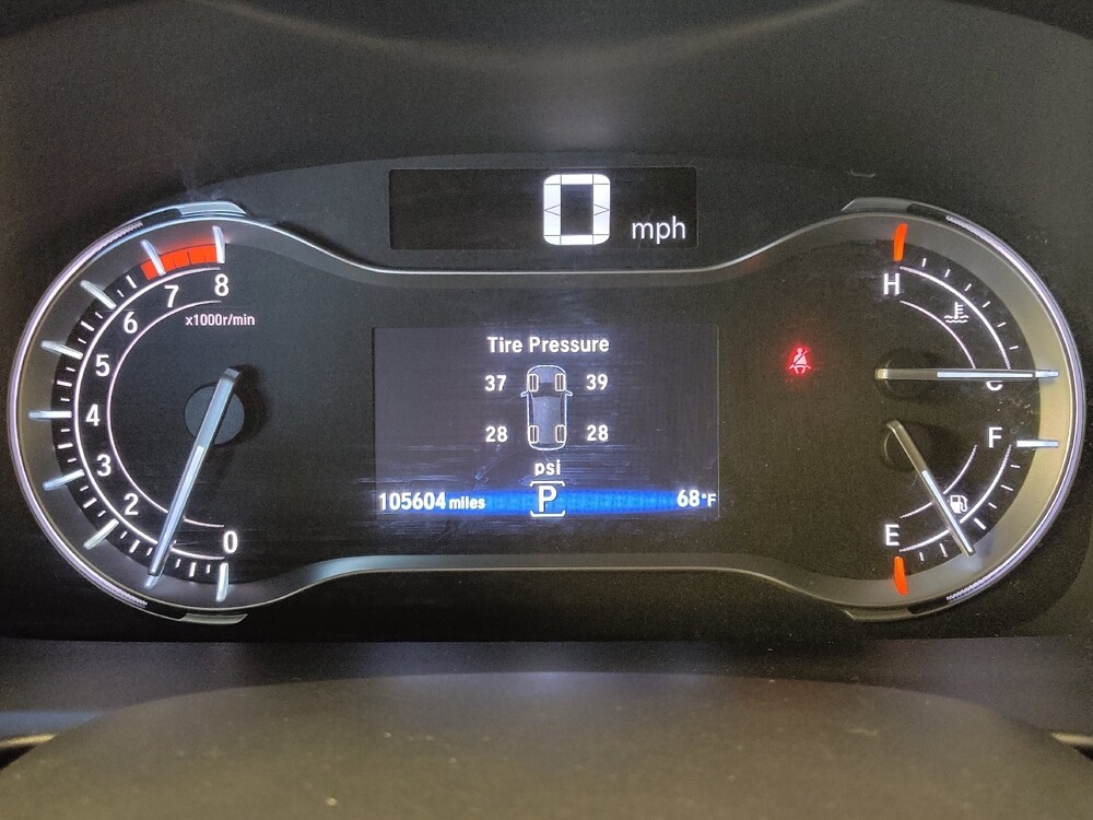 2018 Honda Pilot in Metairie, LA 70006 - 18099993 23