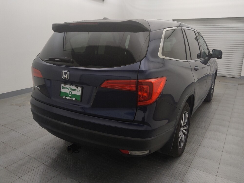 2018 Honda Pilot in Metairie, LA 70006 - 18099993 7