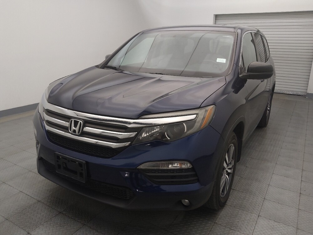 2018 Honda Pilot in Metairie, LA 70006 - 18099993 15