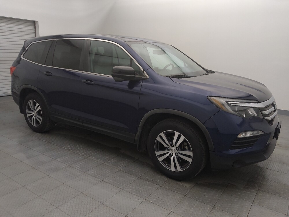 2018 Honda Pilot in Metairie, LA 70006 - 18099993 11