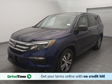 2018 Honda Pilot in Metairie, LA 70006