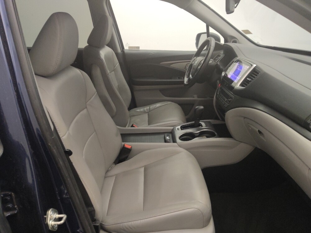 2018 Honda Pilot in Metairie, LA 70006 - 18099993 21