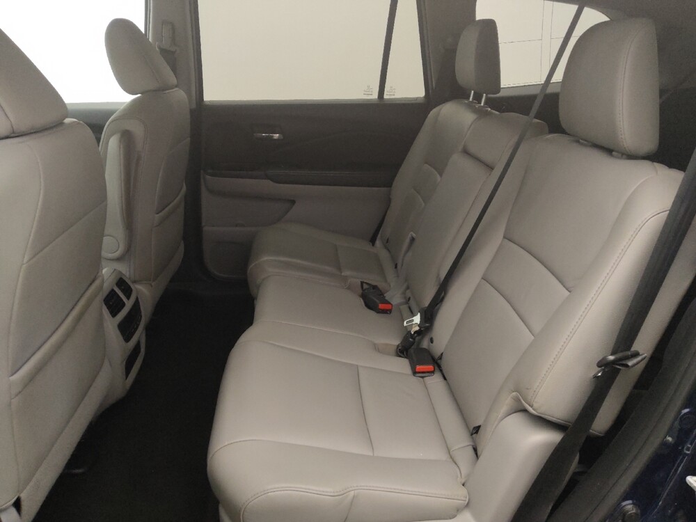 2018 Honda Pilot in Metairie, LA 70006 - 18099993 18