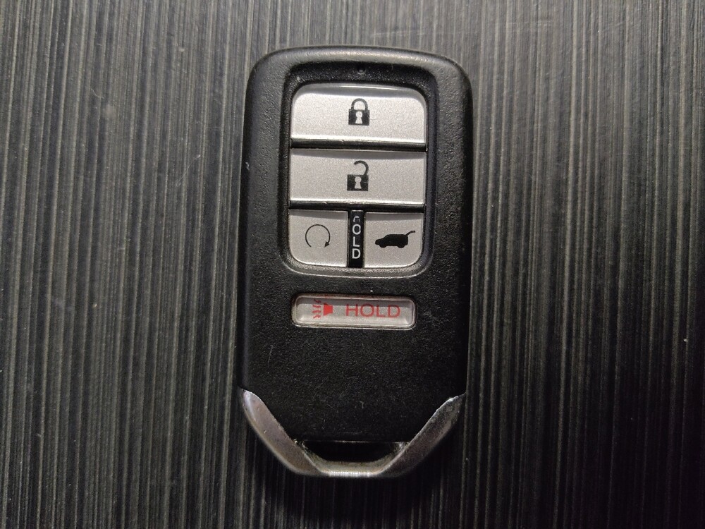 2018 Honda Pilot in Metairie, LA 70006 - 18099993 32