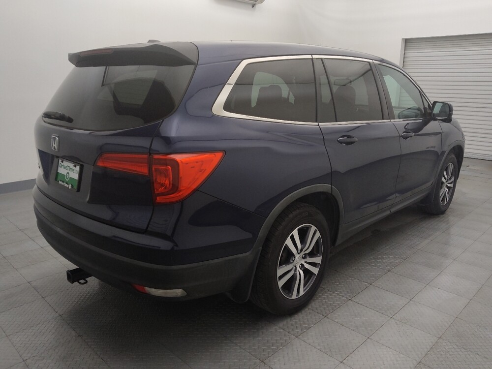 2018 Honda Pilot in Metairie, LA 70006 - 18099993 9