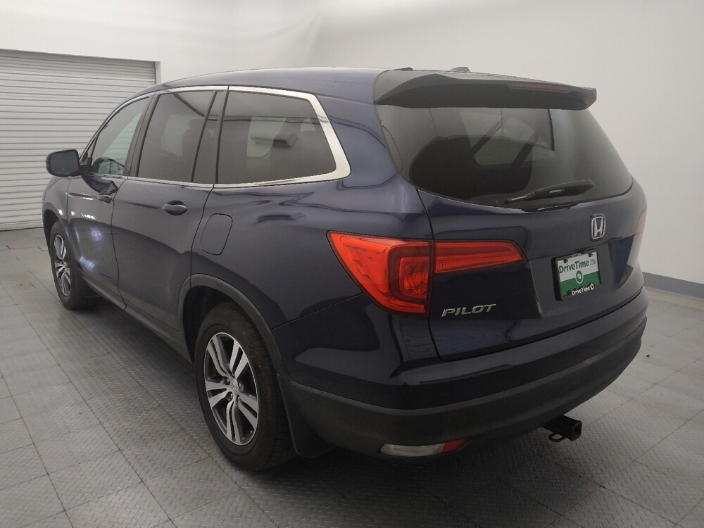 2018 Honda Pilot in Metairie, LA 70006 - 18099993 5