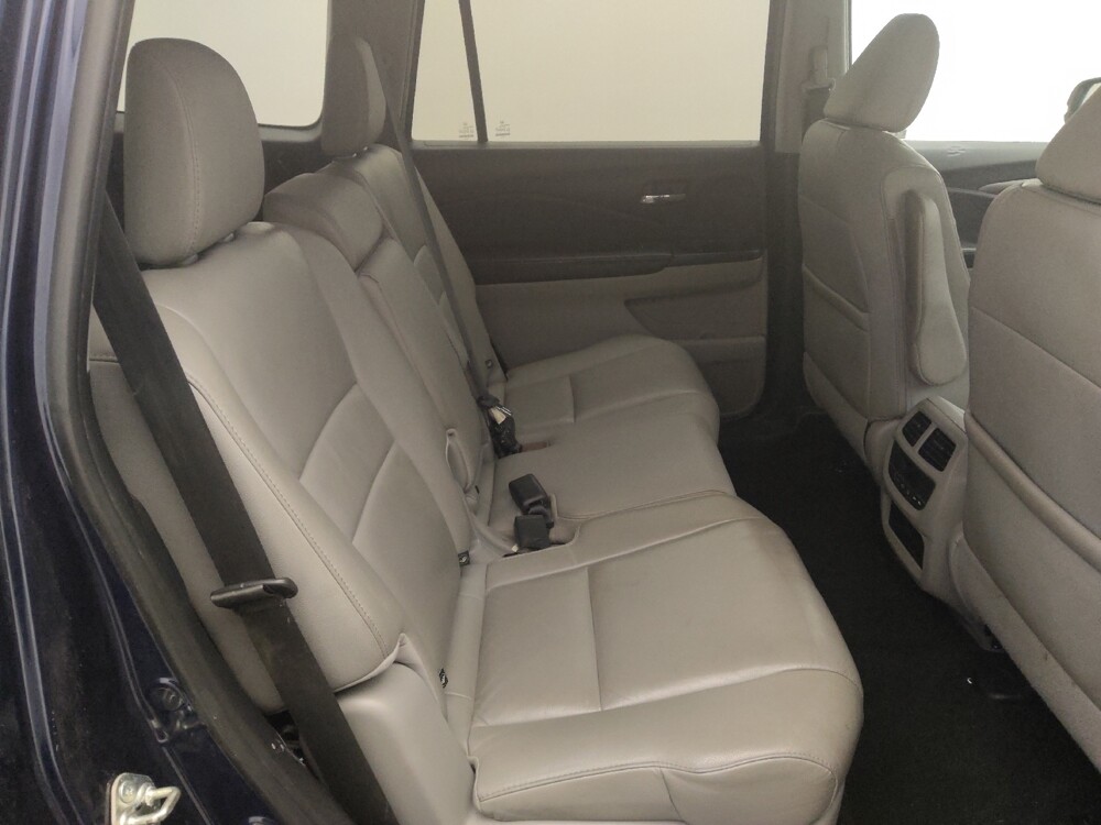 2018 Honda Pilot in Metairie, LA 70006 - 18099993 19