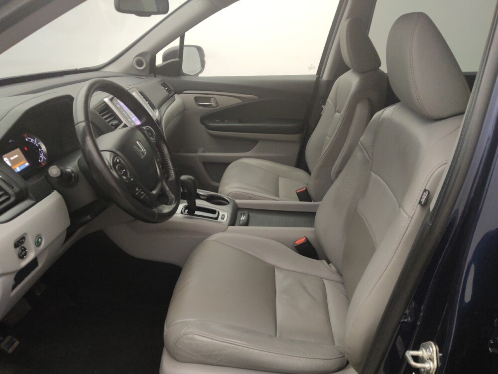 2018 Honda Pilot in Metairie, LA 70006 - 18099993 17