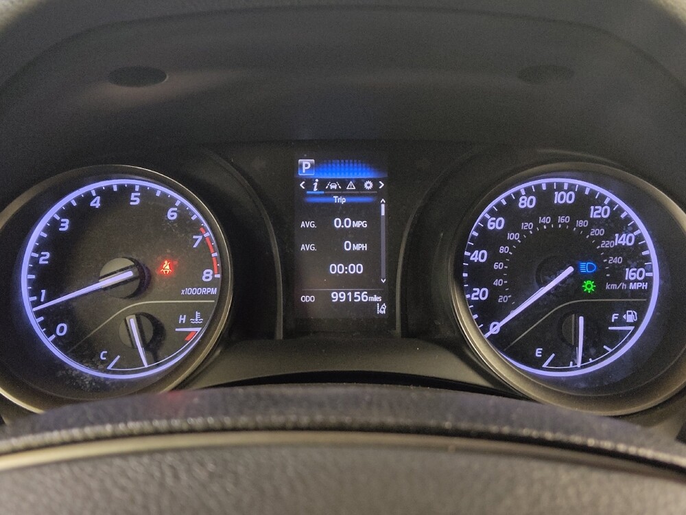 2021 Toyota Camry in Metairie, LA 70006 - 18099994 23