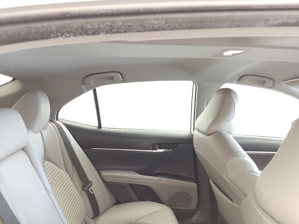 2021 Toyota Camry in Metairie, LA 70006 - 18099994 19