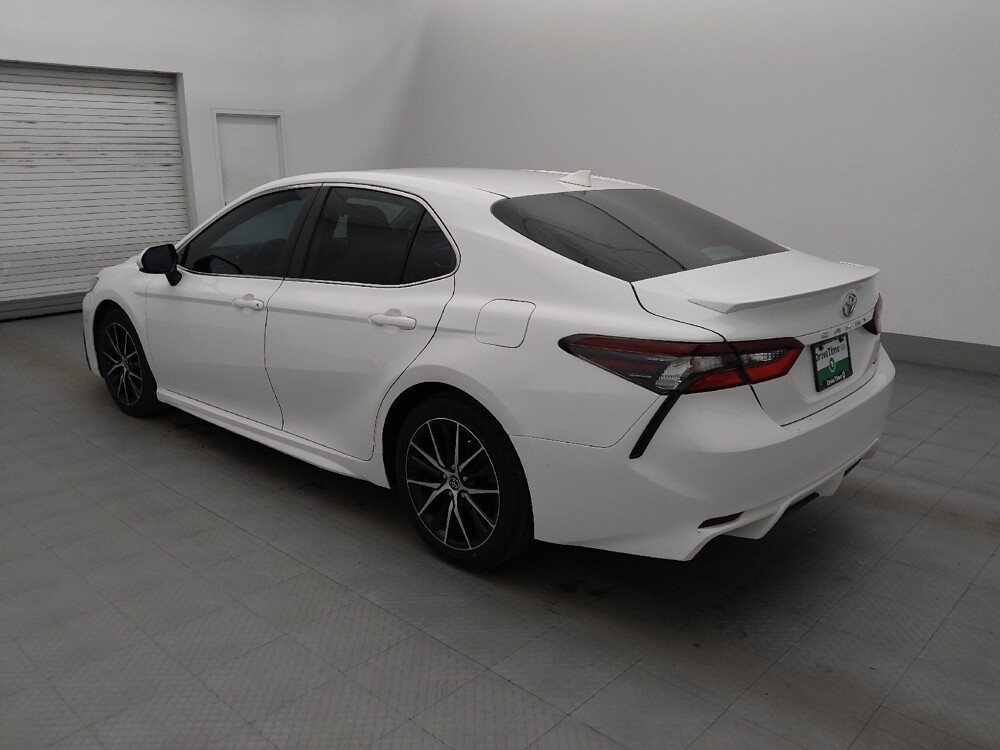 2021 Toyota Camry in Metairie, LA 70006 - 18099994 3