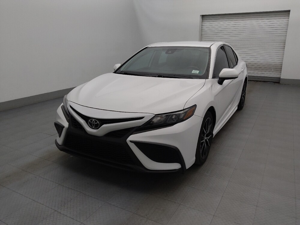 2021 Toyota Camry in Metairie, LA 70006 - 18099994 15