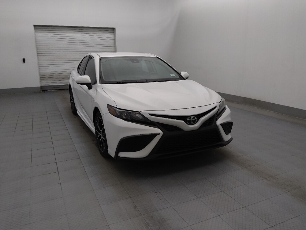 2021 Toyota Camry in Metairie, LA 70006 - 18099994 14