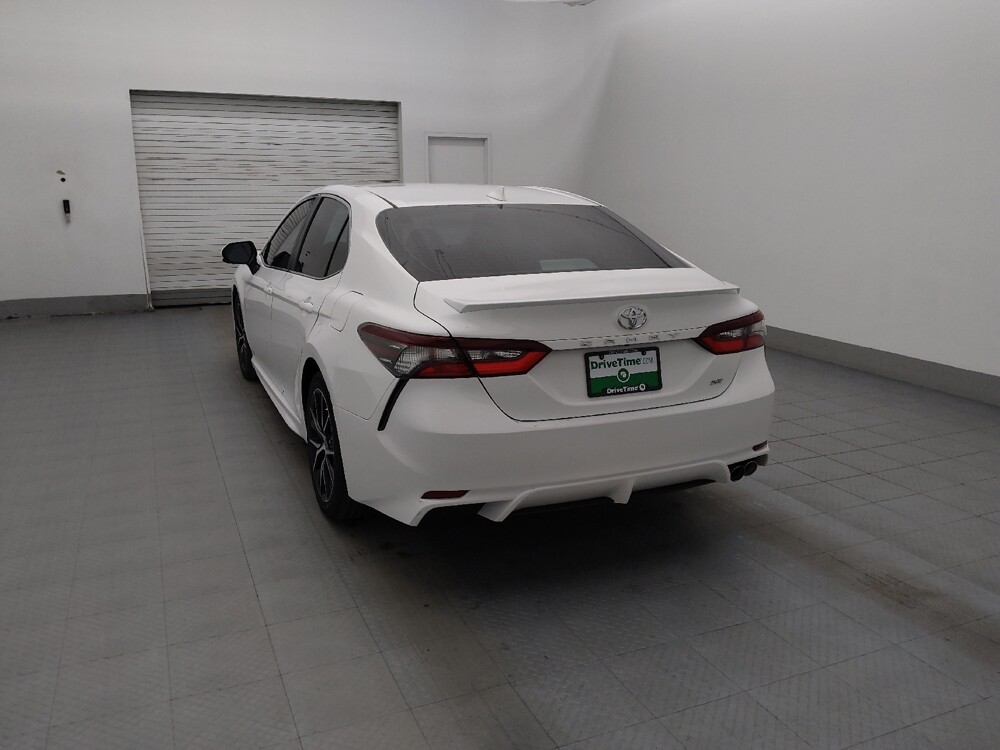 2021 Toyota Camry in Metairie, LA 70006 - 18099994 6