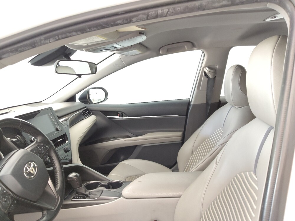 2021 Toyota Camry in Metairie, LA 70006 - 18099994 17