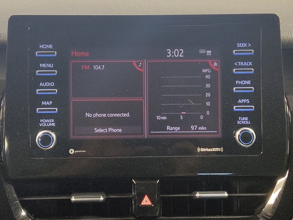 2021 Toyota Camry in Metairie, LA 70006 - 18099994 25