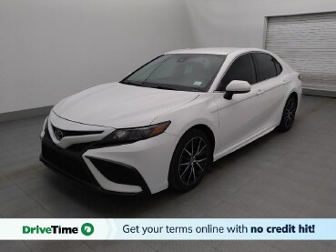 2021 Toyota Camry in Metairie, LA 70006