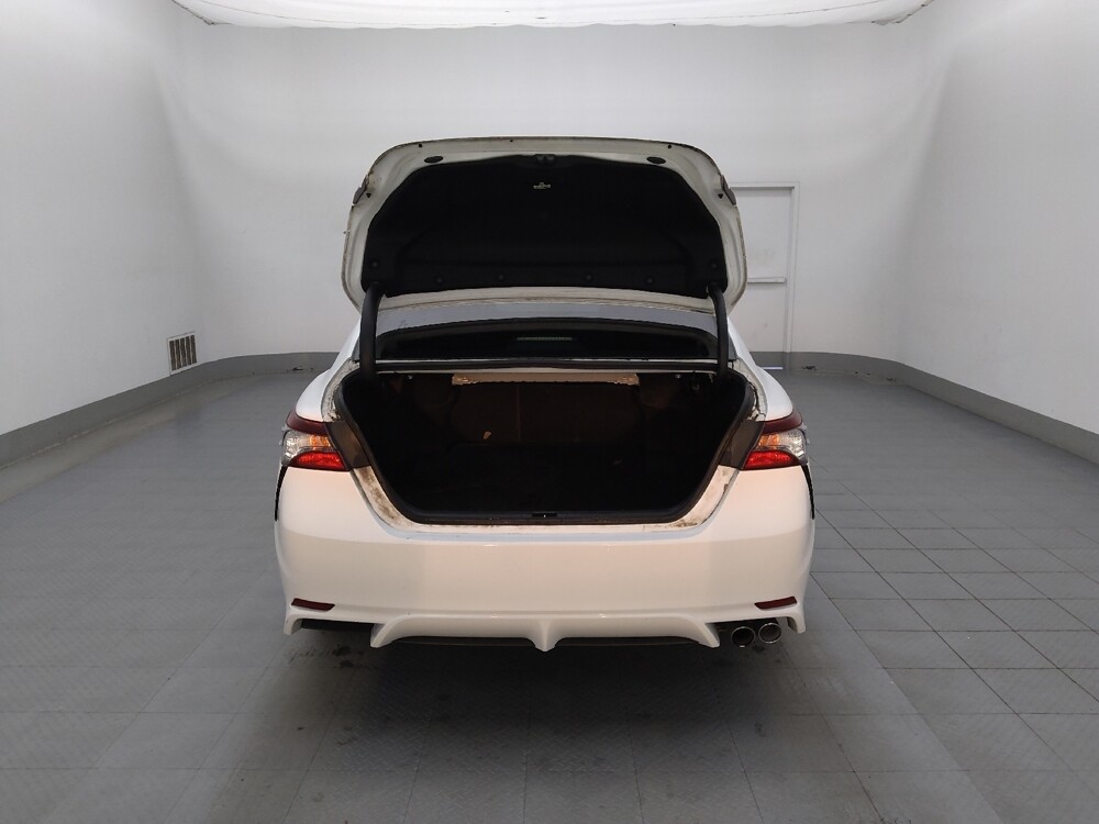 2021 Toyota Camry in Metairie, LA 70006 - 18099994 29