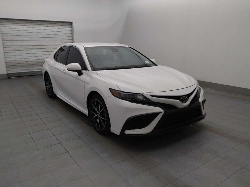 2021 Toyota Camry in Metairie, LA 70006 - 18099994 13
