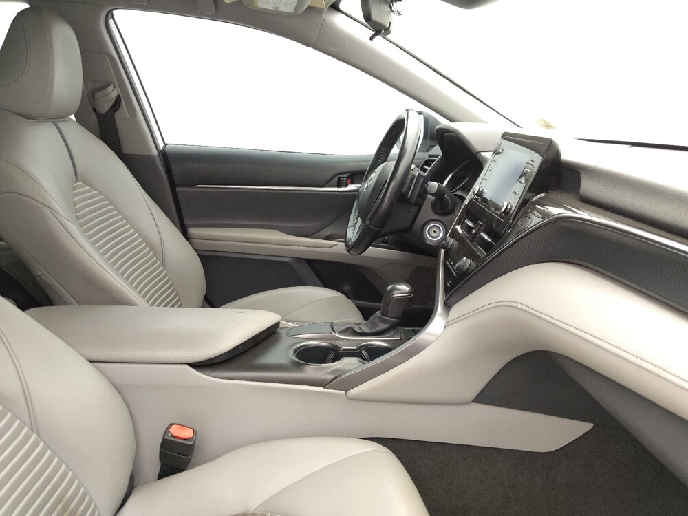 2021 Toyota Camry in Metairie, LA 70006 - 18099994 21