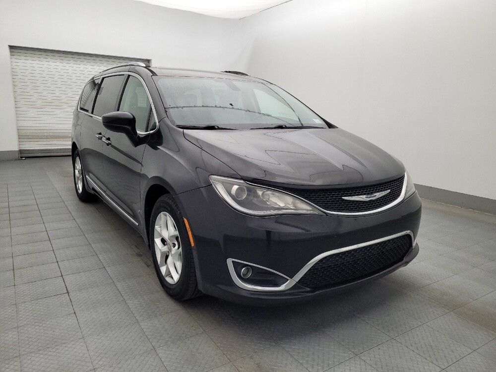 2020 Chrysler Pacifica in Metairie, LA 70006 - 18099995 13