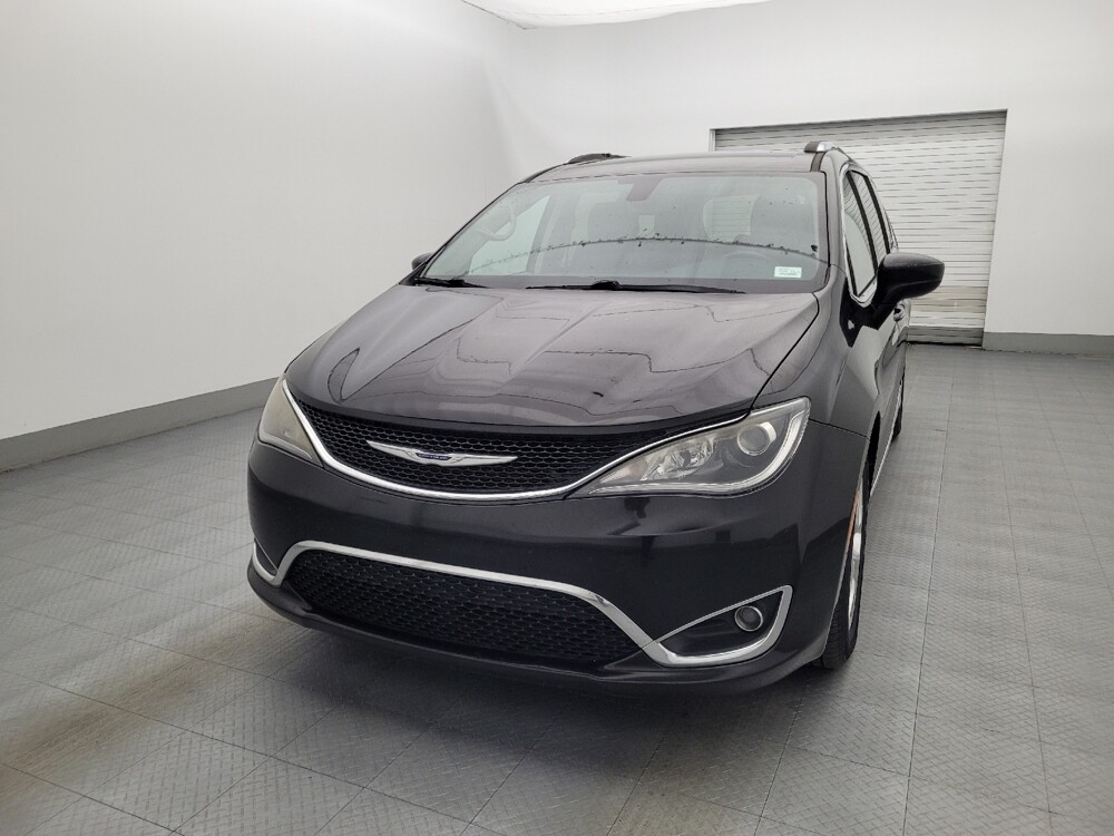 2020 Chrysler Pacifica in Metairie, LA 70006 - 18099995 15