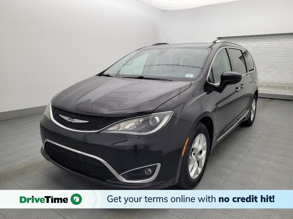 2020 Chrysler Pacifica in Metairie, LA 70006 - 18099995