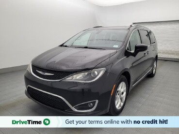 2020 Chrysler Pacifica in Metairie, LA 70006