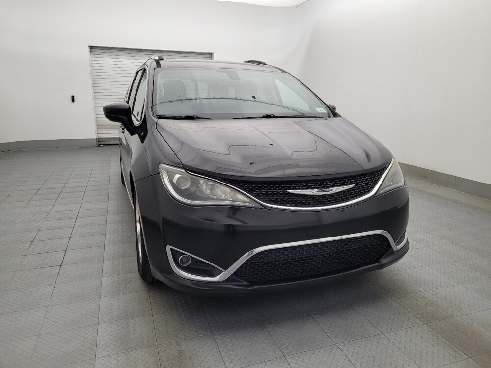 2020 Chrysler Pacifica in Metairie, LA 70006 - 18099995 14