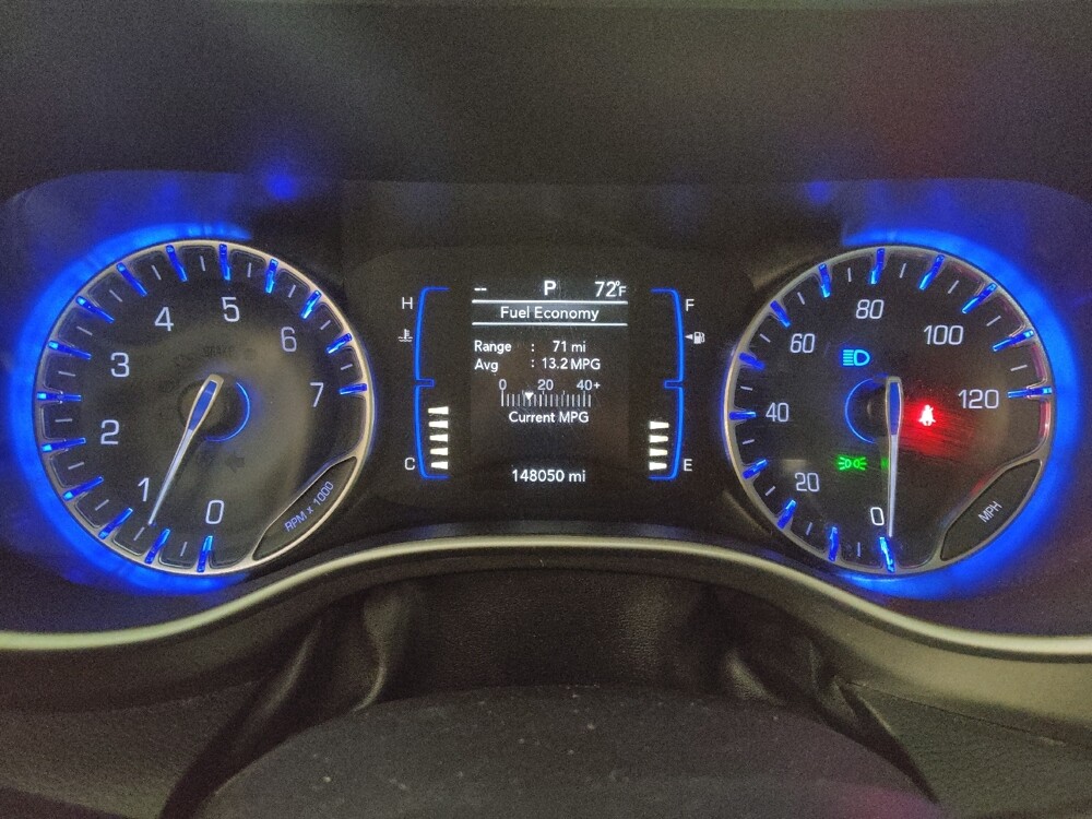 2020 Chrysler Pacifica in Metairie, LA 70006 - 18099995 23