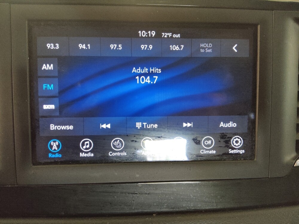 2020 Chrysler Pacifica in Metairie, LA 70006 - 18099995 25