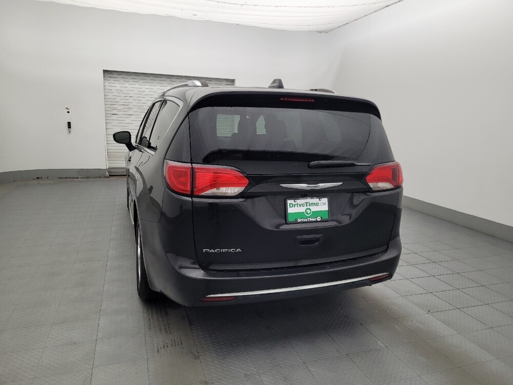 2020 Chrysler Pacifica in Metairie, LA 70006 - 18099995 6