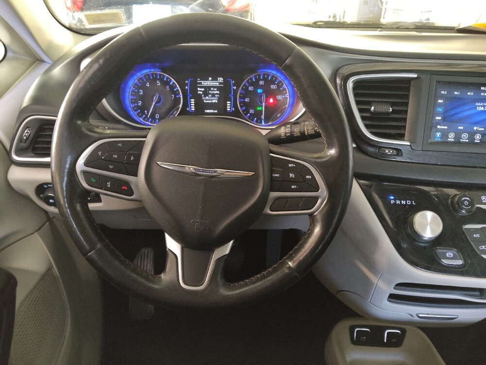 2020 Chrysler Pacifica in Metairie, LA 70006 - 18099995 22