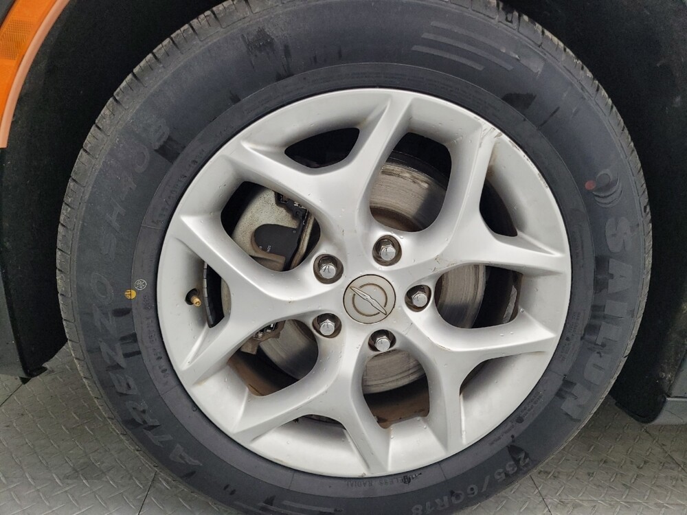 2020 Chrysler Pacifica in Metairie, LA 70006 - 18099995 31