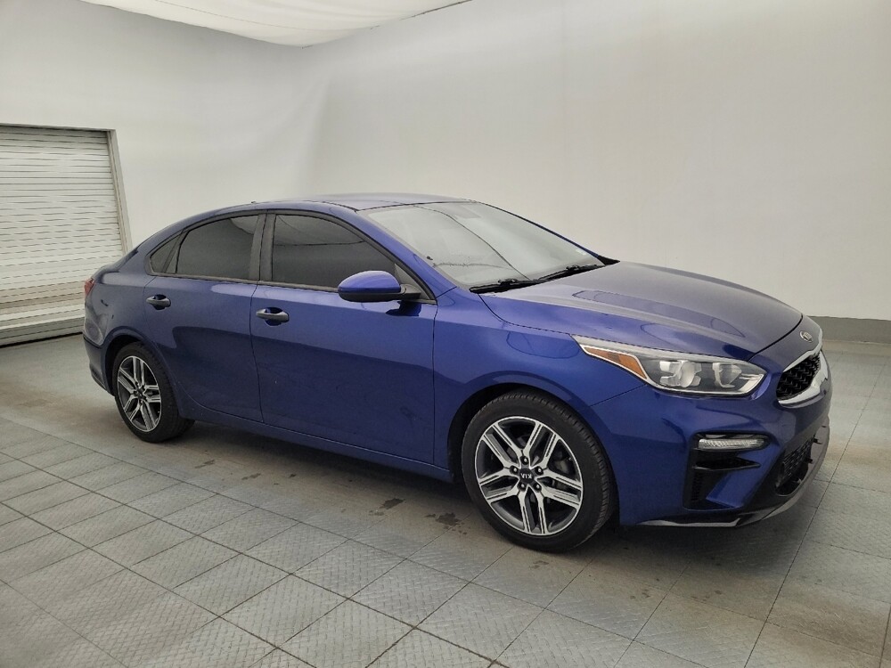 2019 Kia Forte in Metairie, LA 70006 - 18099996 11