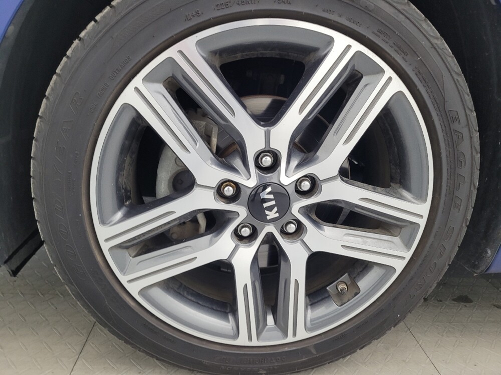 2019 Kia Forte in Metairie, LA 70006 - 18099996 31