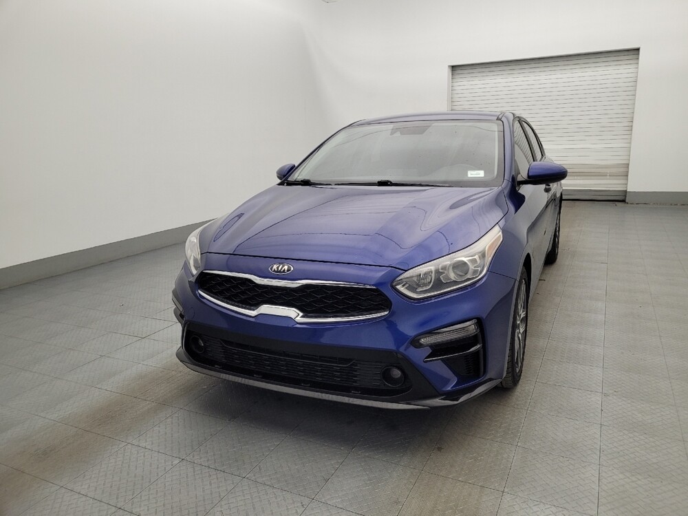 2019 Kia Forte in Metairie, LA 70006 - 18099996 15