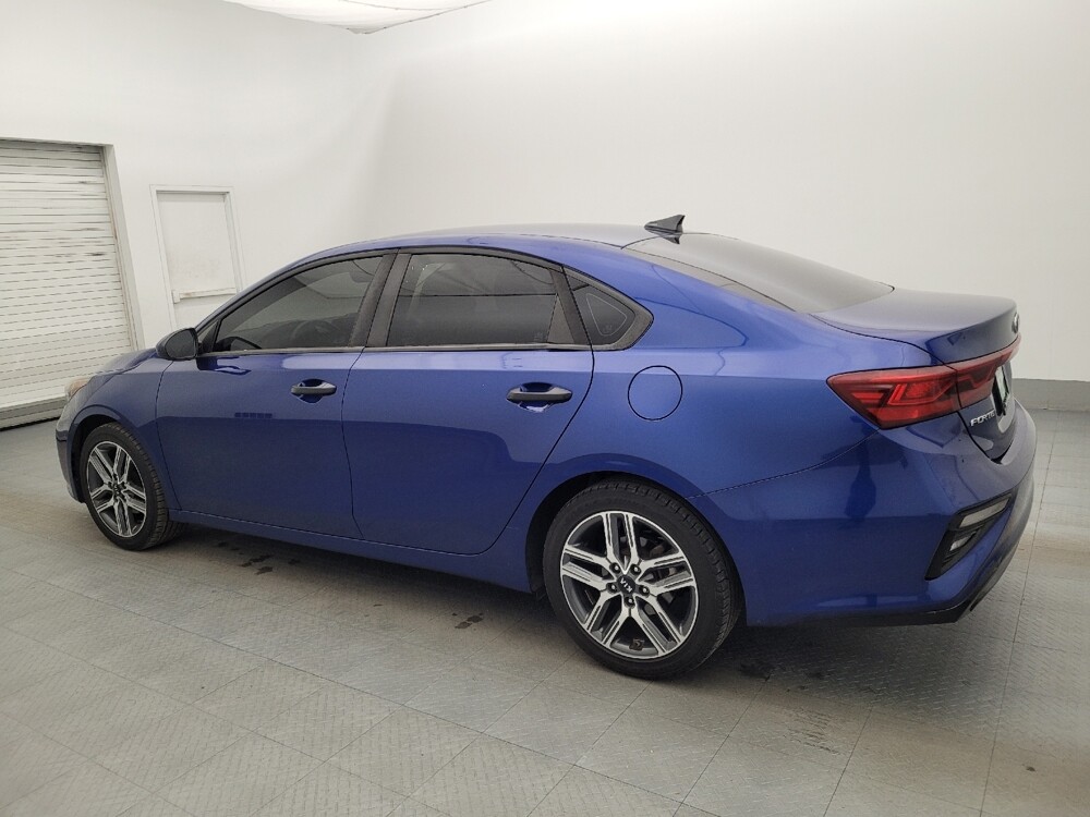 2019 Kia Forte in Metairie, LA 70006 - 18099996 3