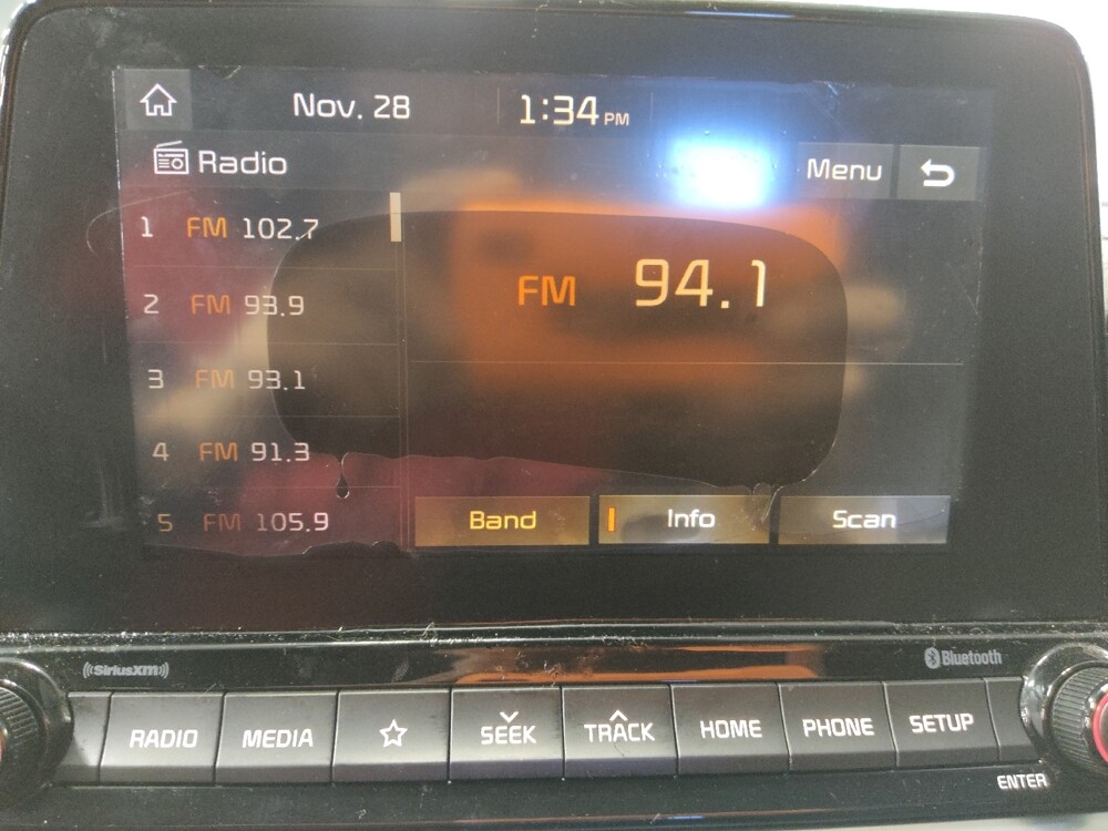 2019 Kia Forte in Metairie, LA 70006 - 18099996 25