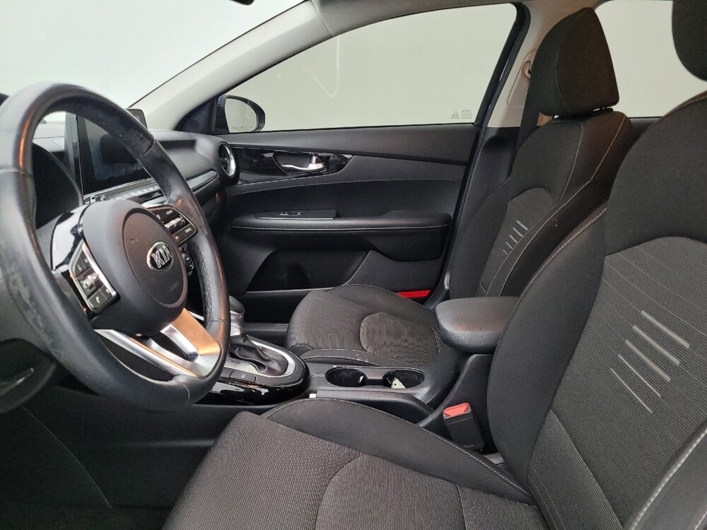 2019 Kia Forte in Metairie, LA 70006 - 18099996 17