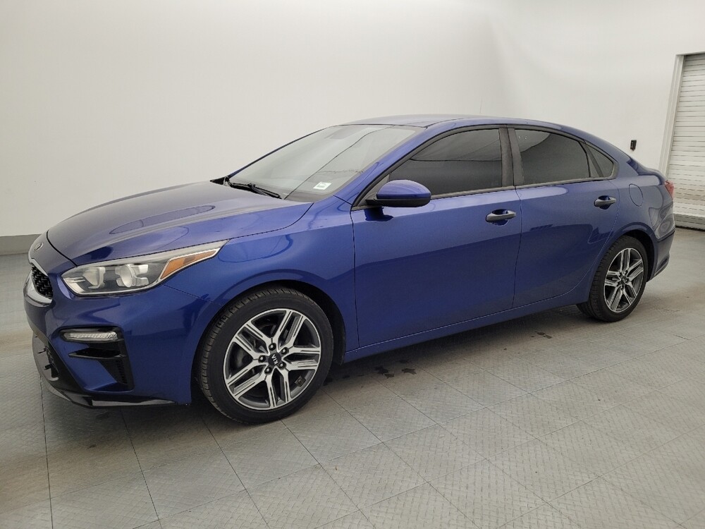 2019 Kia Forte in Metairie, LA 70006 - 18099996 2