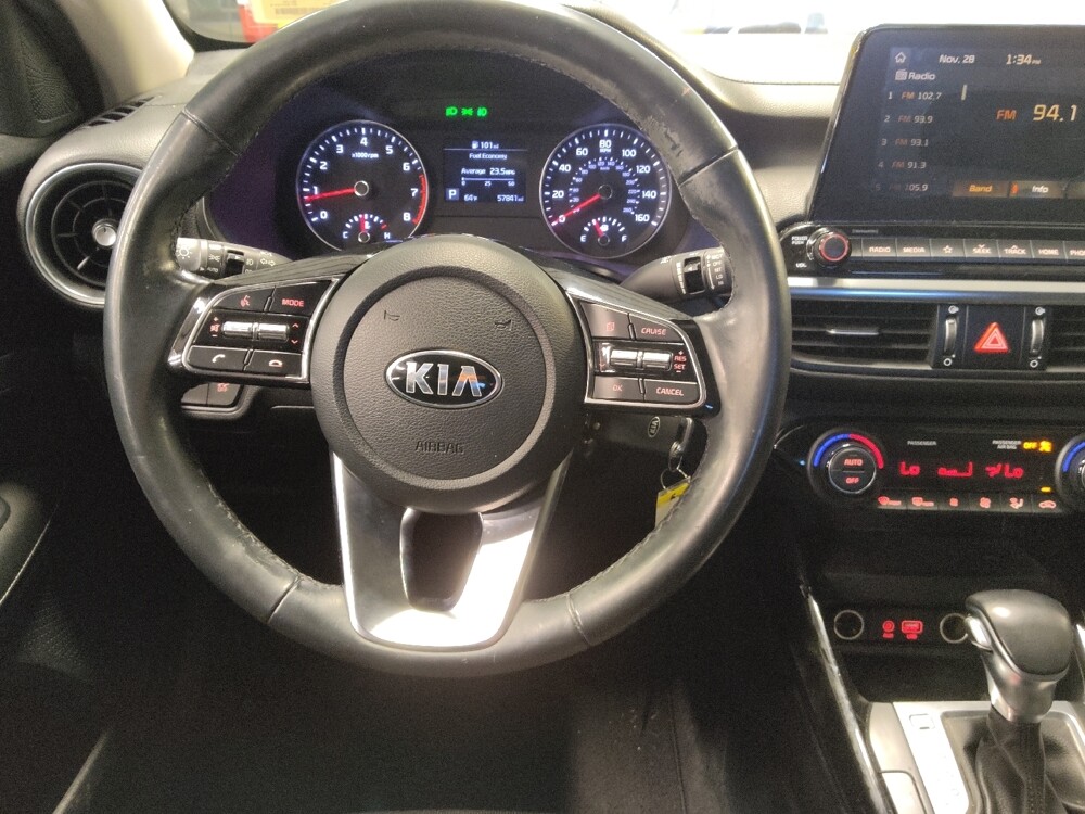 2019 Kia Forte in Metairie, LA 70006 - 18099996 22