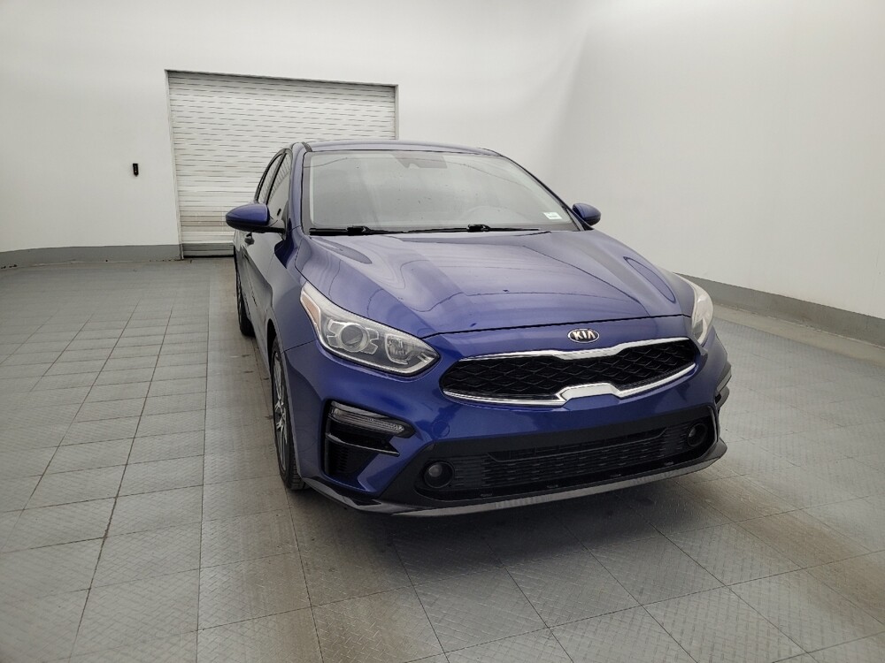 2019 Kia Forte in Metairie, LA 70006 - 18099996 14